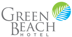 Khách sạn Green Beach