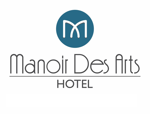 Khách Sạn Manoir Des Arts