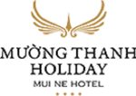 Khách Sạn Mường Thanh Holiday Mũi Né
