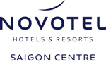 Khách Sạn Novotel Saigon Centre