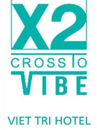 Khách sạn X2 Vibe Việt Trì