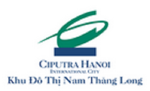 Khu đô thị Nam Thăng Long – Ciputra Hanoi International City
