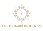 L’Eglise Hanoi Hotel & Spa