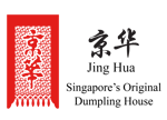 Nhà Hàng Jing Hua - Singapore - Landmark 2 - Bình Thạnh