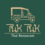 Nhà hàng Thái Tuk Tuk