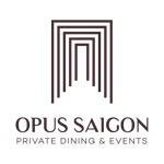 Oriental Saigon (Opus Saigon - Hoi An Sense - Mandarine Restaurants)
