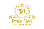 Paris Deli Hotel