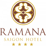 Ramana Hotel Saigon