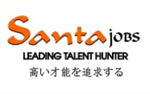 Santa Jobs - Head Hunter for Hotel Management