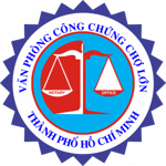 Văn Phòng Công Chứng Chợ Lớn