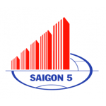 CTY CP PT Địa ốc Sài Gòn 5