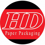 CÔNG TY TNHH BAO BÌ GIẤY H.D