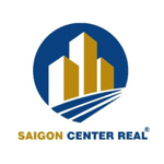 CÔNG TY CP TƯ VẤN ĐẦU TƯ VÀ QUẢN LÝ BĐS SAIGON CENTER REAL