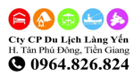 Khu du lịch Sinh thái Làng Yến
