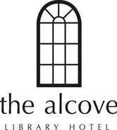 The Alcove Library Hotel