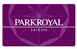 Khách sạn PARKROYAL Saigon