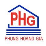 Cty  TNHH TM DV XD Phụng Hoàng Gia