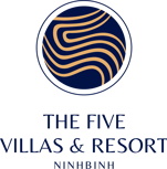 The Five Villas & Resort Ninh Bình