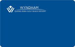 Wynhham Quang Binh Golf & Beach Resort