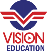 Công Ty Cổ Phần Vision Education
