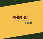 Phindi Cà Phê