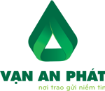Công Ty Cổ Phần Bất Động Sản Vạn An Phát