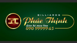 Công Ty TNHH Billiards Phúc Thịnh