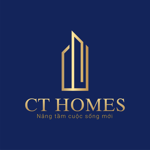 Công Ty TNHH Tư Vấn Bất Động Sản Ct Homes