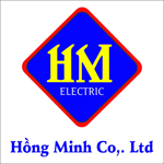 Cty TNHH TM DV Thiết Bị Điện Hồng Minh