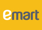 Đại Siêu Thị Emart - Công Ty TNHH Thiso Retail