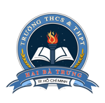 Trường THCS - THPT Hai Bà Trưng - CTY TNHH ĐT VÀ PT GIÁO DỤC KỶ NGUYÊN MỚI