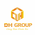 CÔNG TY CỔ PHẦN BẤT ĐỘNG SẢN DH GROUP DANA