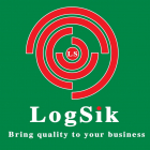 Công ty Cổ phần Công nghệ Logsik