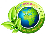 CÔNG TY CỔ PHẦN ECO- COLORED GROUP