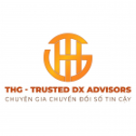 Công ty cổ phần giải pháp chuyển đổi số THG