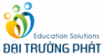 Công ty Cổ Phần Giáo Dục Đại Trường Phát