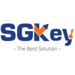 CÔNG TY CỔ PHẦN SGKEY