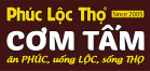 Công ty Cổ Phần Thực Phẩm Phúc Lộc Thọ