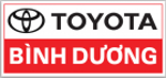 CÔNG TY CỔ PHẦN TOYOTA BÌNH DƯƠNG