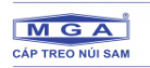 CÔNG TY CỔ PHẦN XE NÂNG MGA