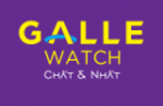 Công ty phân phối đồng hồ cao cấp Galle Watch