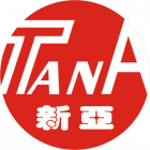 CÔNG TY TNHH CÔNG NGHỆ ĐIỆN TỬ TÂN Á