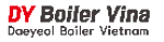CÔNG TY TNHH DY (DAEYEOL) BOILER VINA
