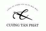 Công Ty TNHH Sản Xuất May Mặc Cương Tấn Phát