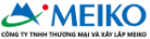 CÔNG TY TNHH THƯƠNG MẠI VÀ XÂY LẮP MEIKO