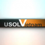 CÔNG TY TNHH USOL VIỆT NAM
