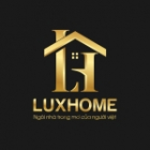 CONG TY TNHH XÂY DỰNG VÀ NỘI THẤT LUXHOME