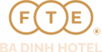 Khách sạn FTE Ba Đình