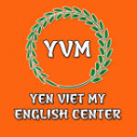 TRUNG TÂM NGOẠI NGỮ YẾN VIỆT MỸ