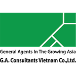 G.A. CONSULTANTS VIETNAM CO., LTD.